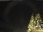 Archiv Foto Webcam Kinderhotel Oberjoch im Allgäu 01:00