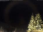 Archiv Foto Webcam Kinderhotel Oberjoch im Allgäu 03:00