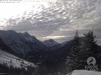 Archiv Foto Webcam Kinderhotel Oberjoch im Allgäu 11:00