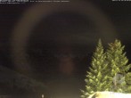 Archived image Webcam Kids hotel Oberjoch Allgäu 03:00