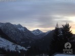 Archived image Webcam Kids hotel Oberjoch Allgäu 15:00