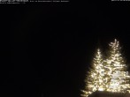 Archived image Webcam Kids hotel Oberjoch Allgäu 23:00