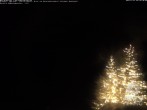 Archived image Webcam Kids hotel Oberjoch Allgäu 01:00