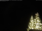 Archived image Webcam Kids hotel Oberjoch Allgäu 01:00