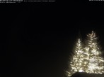 Archiv Foto Webcam Kinderhotel Oberjoch im Allgäu 23:00