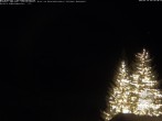 Archiv Foto Webcam Kinderhotel Oberjoch im Allgäu 01:00