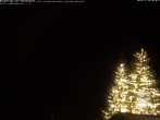 Archived image Webcam Kids hotel Oberjoch Allgäu 23:00