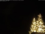 Archived image Webcam Kids hotel Oberjoch Allgäu 05:00