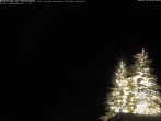 Archiv Foto Webcam Kinderhotel Oberjoch im Allgäu 01:00