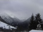 Archiv Foto Webcam Kinderhotel Oberjoch im Allgäu 07:00