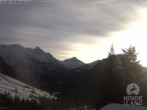 Archiv Foto Webcam Kinderhotel Oberjoch im Allgäu 15:00