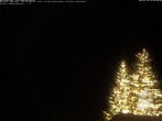 Archived image Webcam Kids hotel Oberjoch Allgäu 23:00