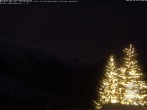 Archived image Webcam Kids hotel Oberjoch Allgäu 06:00