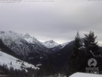 Archived image Webcam Kids hotel Oberjoch Allgäu 11:00