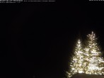 Archived image Webcam Kids hotel Oberjoch Allgäu 19:00