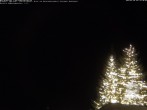 Archived image Webcam Kids hotel Oberjoch Allgäu 21:00