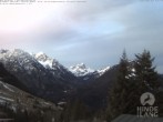 Archiv Foto Webcam Kinderhotel Oberjoch im Allgäu 07:00