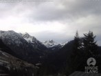 Archiv Foto Webcam Kinderhotel Oberjoch im Allgäu 07:00