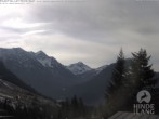 Archiv Foto Webcam Kinderhotel Oberjoch im Allgäu 11:00