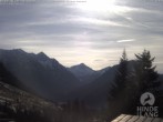 Archiv Foto Webcam Kinderhotel Oberjoch im Allgäu 13:00