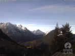 Archived image Webcam Kids hotel Oberjoch Allgäu 07:00