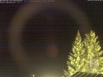 Archived image Webcam Kids hotel Oberjoch Allgäu 01:00