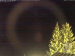 Archived image Webcam Kids hotel Oberjoch Allgäu 20:00