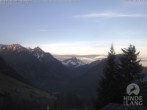 Archived image Webcam Kids hotel Oberjoch Allgäu 00:00