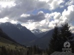 Archived image Webcam Kids hotel Oberjoch Allgäu 06:00