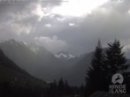 Archived image Webcam Kids hotel Oberjoch Allgäu 10:00