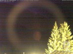 Archived image Webcam Kids hotel Oberjoch Allgäu 01:00