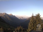 Archived image Webcam Kids hotel Oberjoch Allgäu 00:00