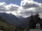 Archived image Webcam Kids hotel Oberjoch Allgäu 06:00