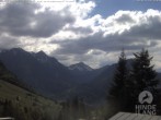 Archived image Webcam Kids hotel Oberjoch Allgäu 08:00