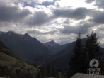 Archived image Webcam Kids hotel Oberjoch Allgäu 10:00