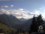 Archived image Webcam Kids hotel Oberjoch Allgäu 12:00