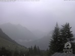 Archived image Webcam Kids hotel Oberjoch Allgäu 19:00