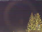 Archived image Webcam Kids hotel Oberjoch Allgäu 23:00