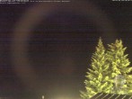 Archived image Webcam Kids hotel Oberjoch Allgäu 23:00
