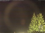 Archived image Webcam Kids hotel Oberjoch Allgäu 01:00