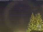 Archived image Webcam Kids hotel Oberjoch Allgäu 03:00