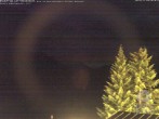 Archived image Webcam Kids hotel Oberjoch Allgäu 23:00