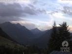Archived image Webcam Kids hotel Oberjoch Allgäu 05:00
