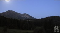 Archiv Foto Webcam Unterjoch 03:00