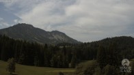 Archiv Foto Webcam Unterjoch 09:00
