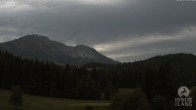 Archived image Webcam Unterjoch Cam 13:00