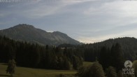 Archiv Foto Webcam Unterjoch 15:00