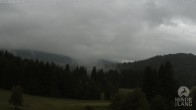 Archived image Webcam Unterjoch Cam 06:00