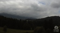 Archived image Webcam Unterjoch Cam 11:00