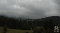 Archived image Webcam Unterjoch Cam 07:00